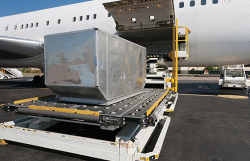 Air Freight solutions tailored for you - Leads Shipping and Air Cargo Logistics Company LTD.