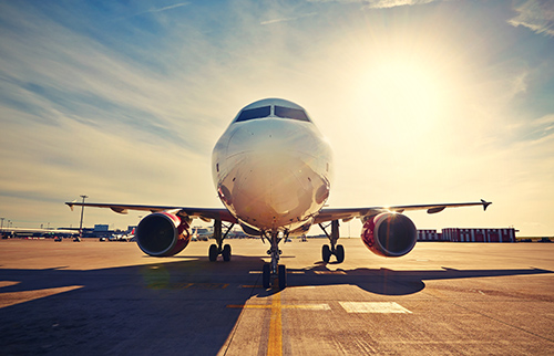 Time critical logistics Air plane Next Flight Out - Leads Shipping and Air Cargo Logistics Company LTD.