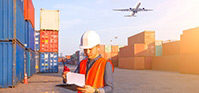 Freight Forwarding & supply chain solutions tailored for you - Leads Shipping and Air Cargo Logistics Company LTD.